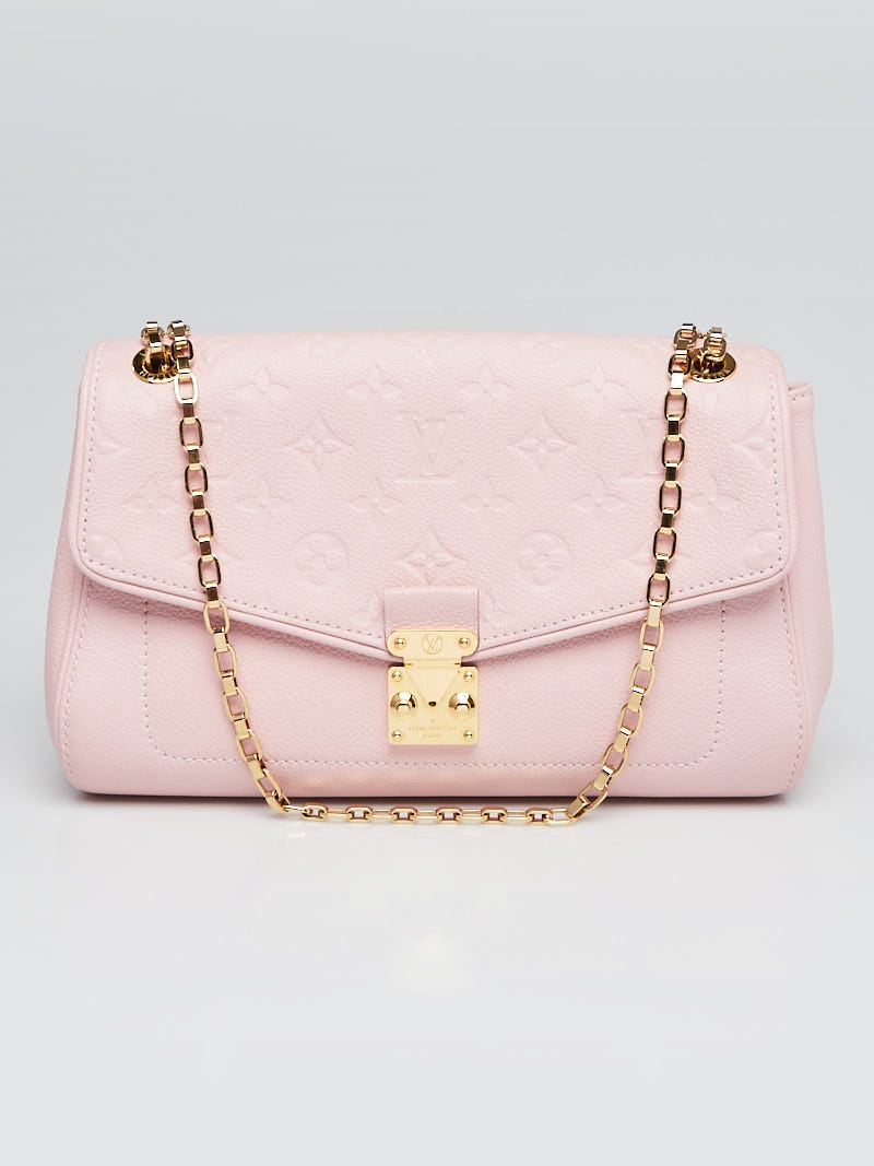 Louis Vuitton, Bags, Louis Vuitton St Germain Pm Shoulder Bag