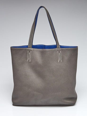 Hermes reversible tote Outlet