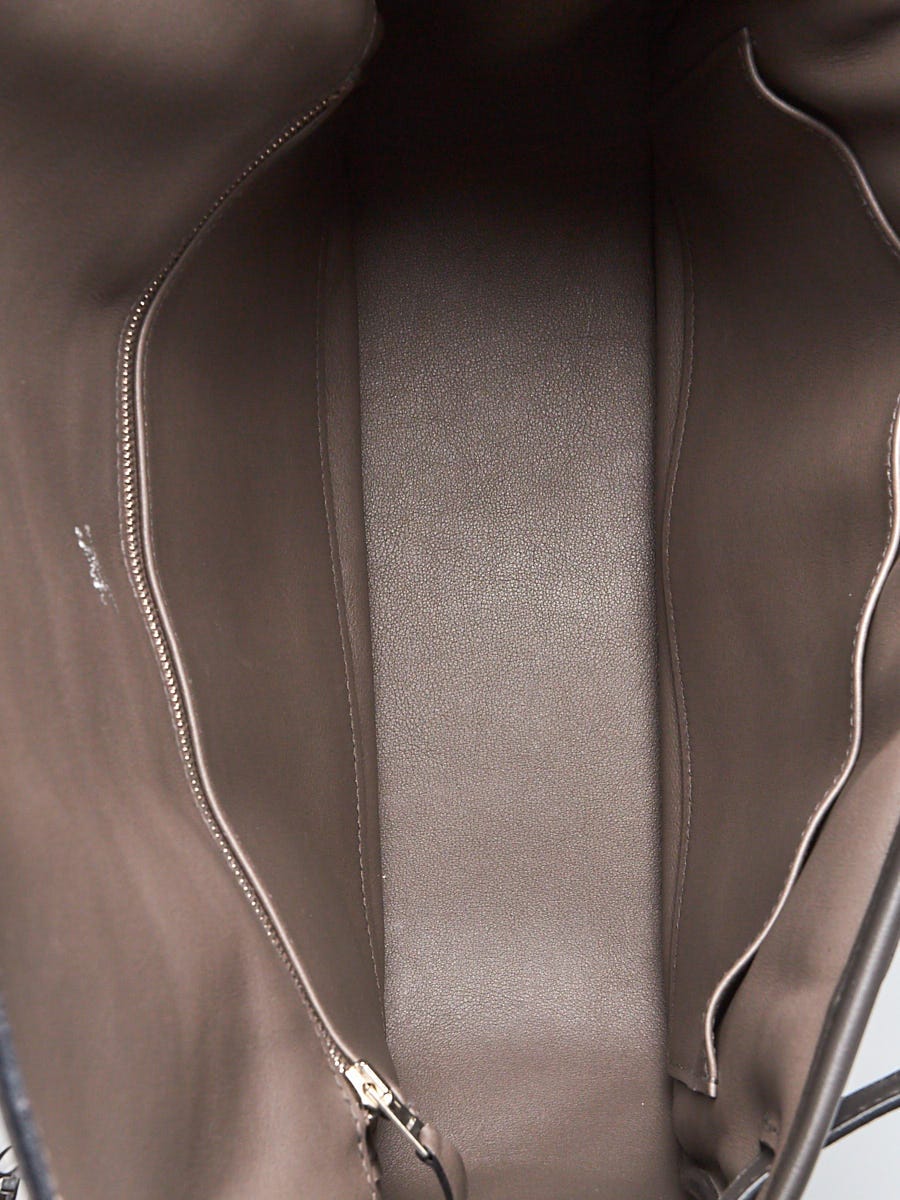 Hermès Berline Swift Leather Crossbody