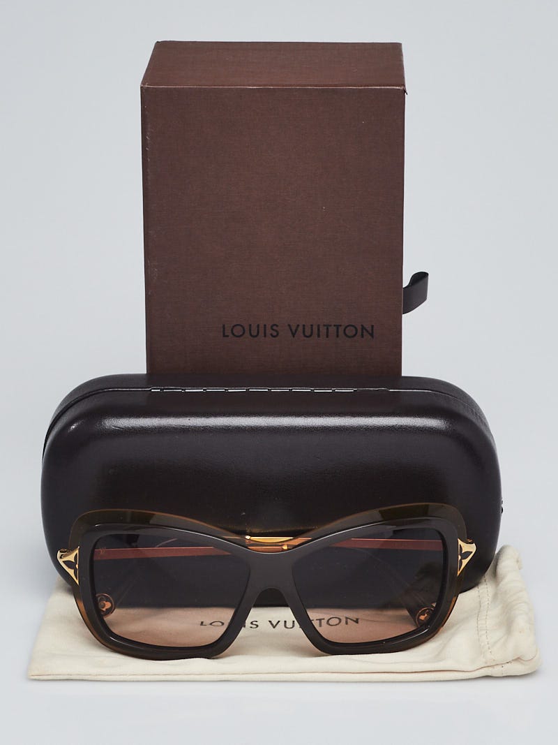 小物 Louis Vuitton 美品】ルイヴィトン ポルトビエ 3ヴォレ タイガ 折財布 メンズ