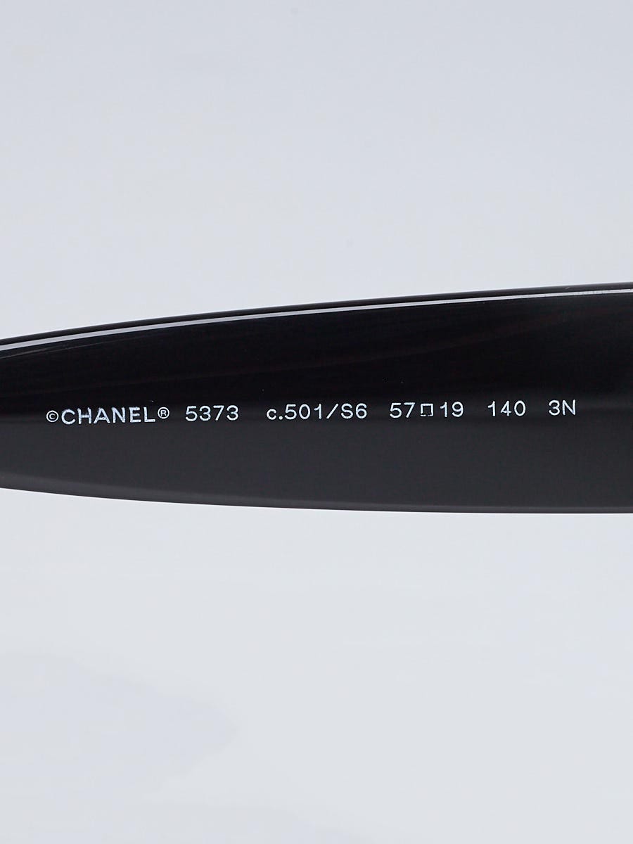 Chanel 2024 5373 sunglasses