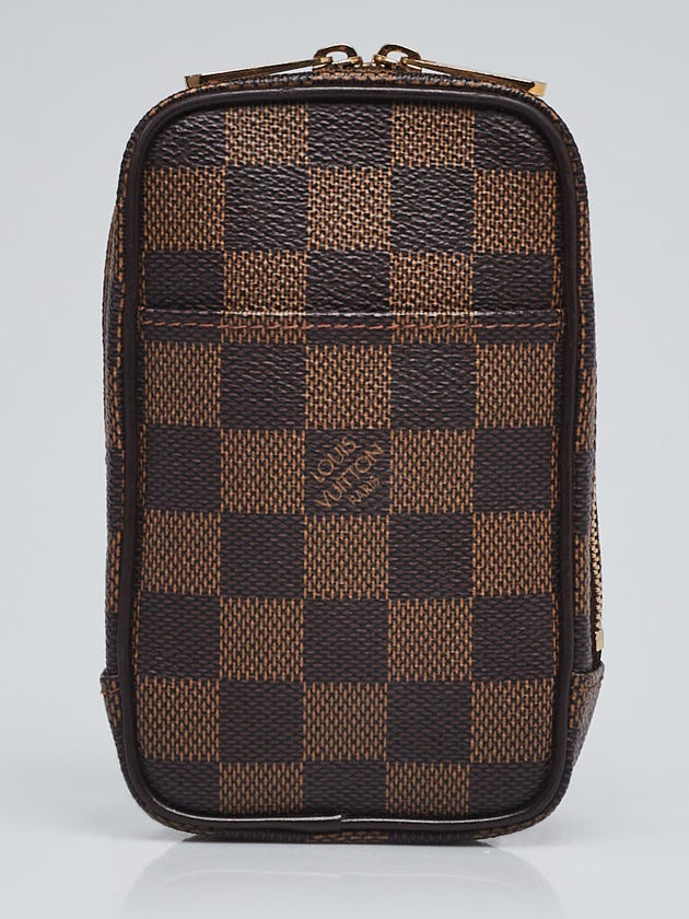 Louis Vuitton Damier Canvas Etui Okapi GM Bag