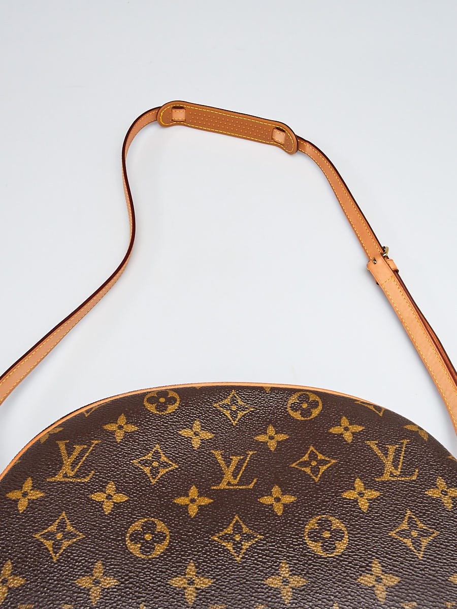 Louis Vuitton Monogram Canvas Blois Bag - Yoogi's Closet