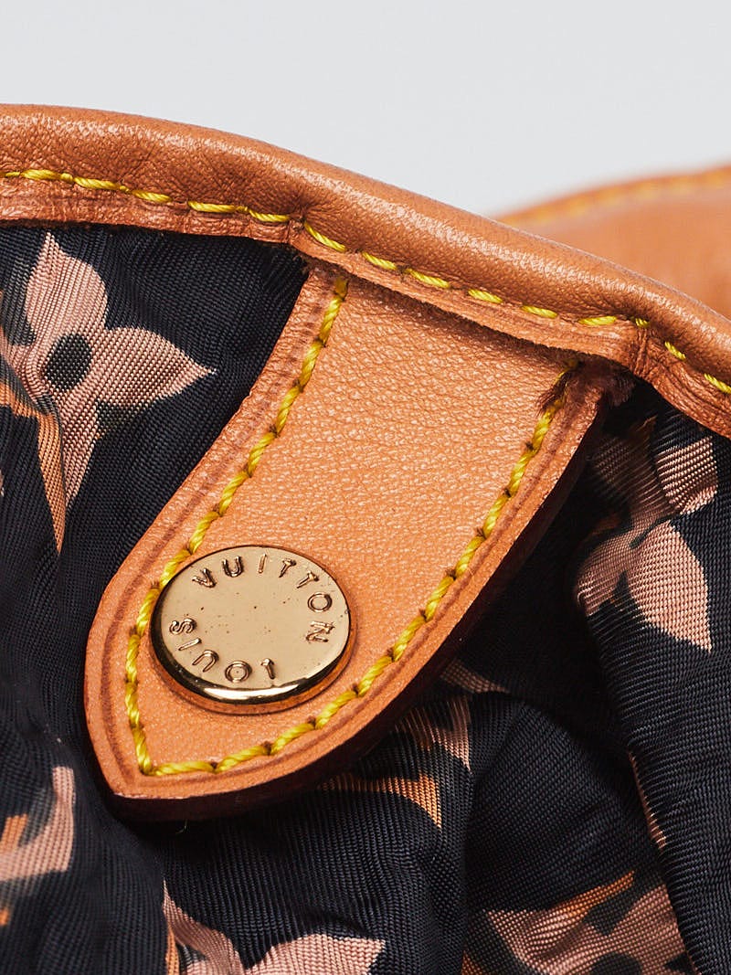 Louis Vuitton, Bags, Louis Vuitton Cruise Rope Summer Lv Monogram Bulles  Tote Bag Rare