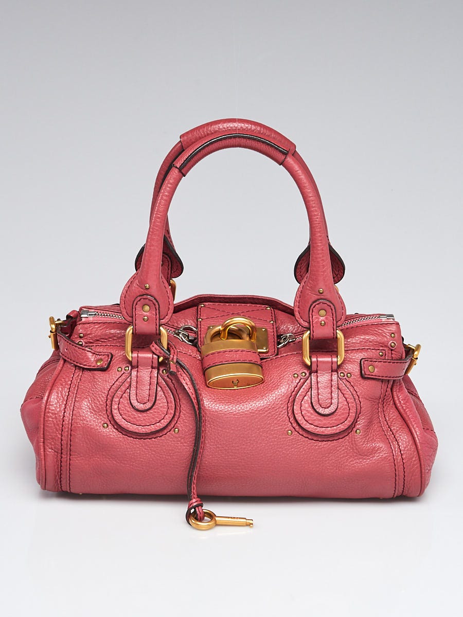 Chloe paddington bag discount price