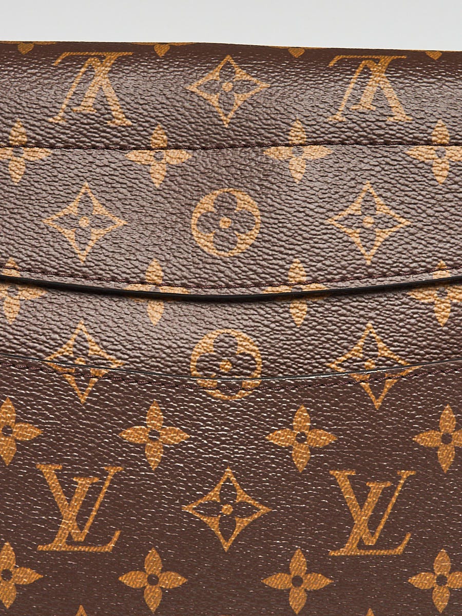 Louis Vuitton Monogram Canvas Beaubourg MM M43953  Louis vuitton, Louis  vuitton monogram, Gucci handbags black