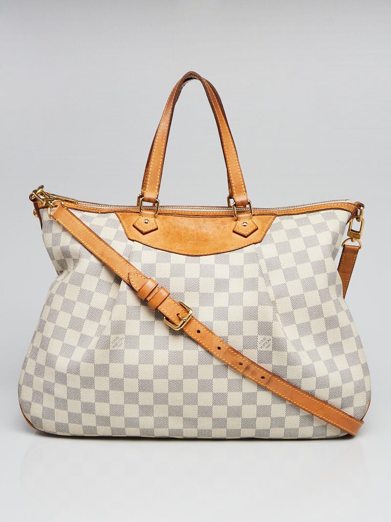 Louis Vuitton, Bags, Louis Vuitton Siracusa Gm