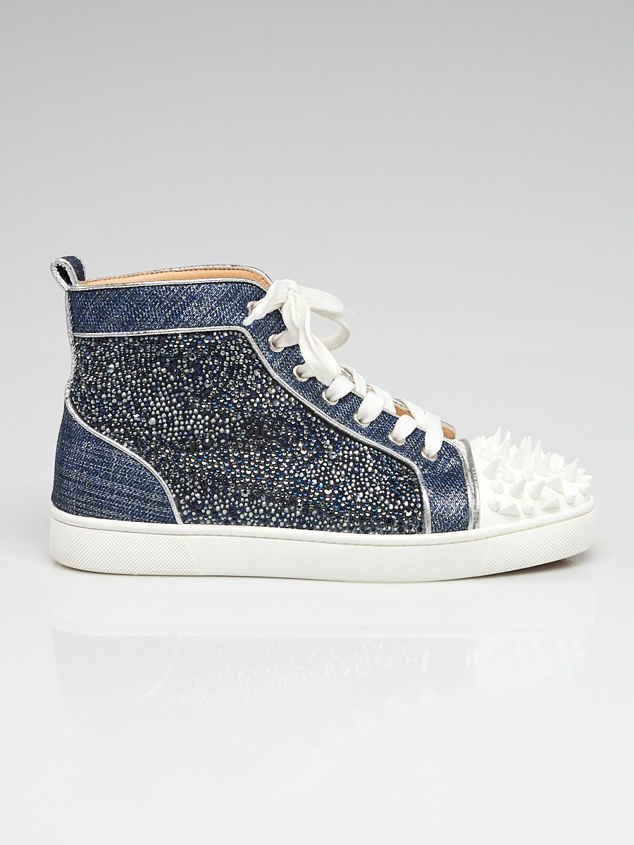 クリスチャンルブタン ブルースウェード 36size 楽天市場】Christian Louboutin クリスチャンルブタン Christian