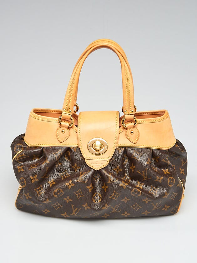 Louis Vuitton Monogram Canvas Boetie PM Bag