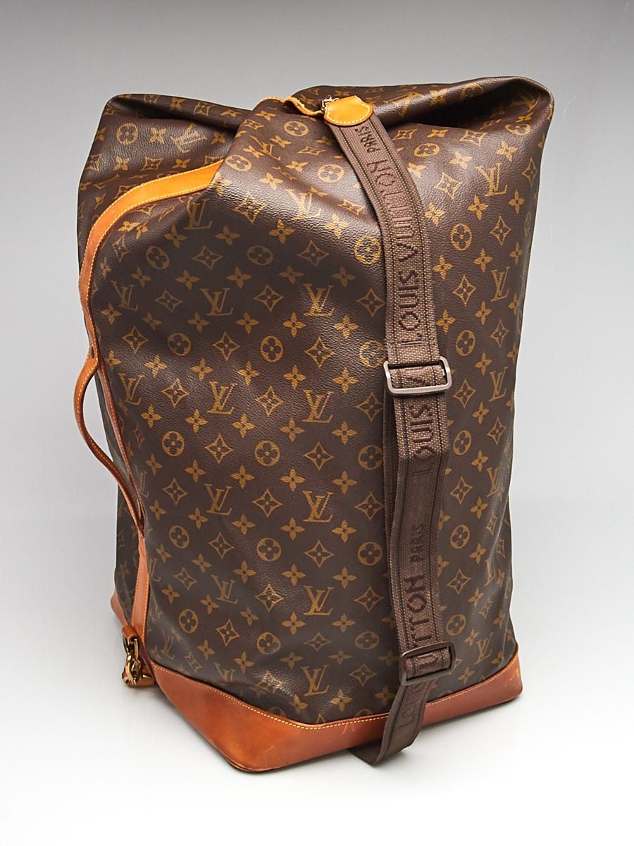 Sac marin outlet louis vuitton