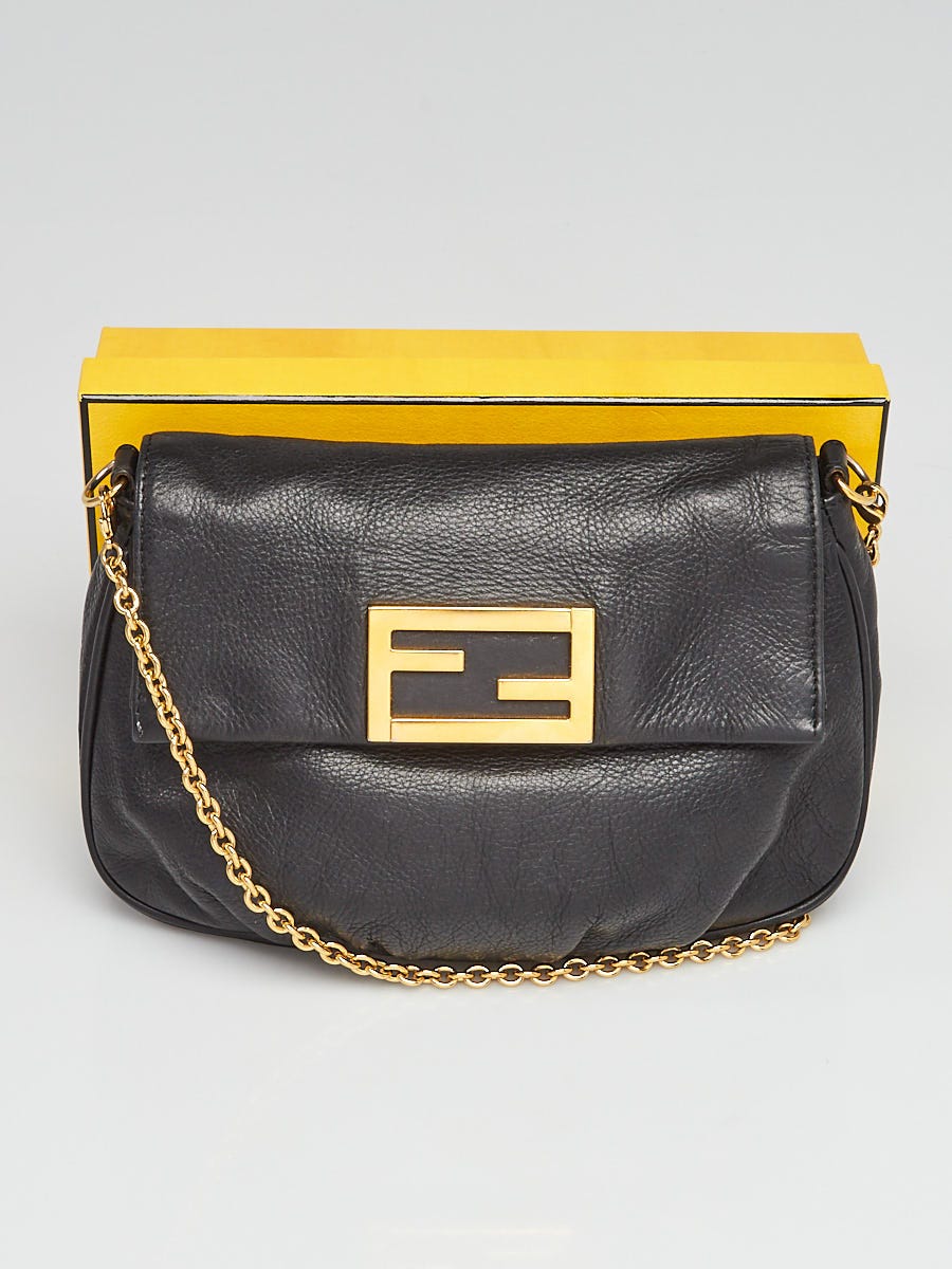 Fendi fendista online bag