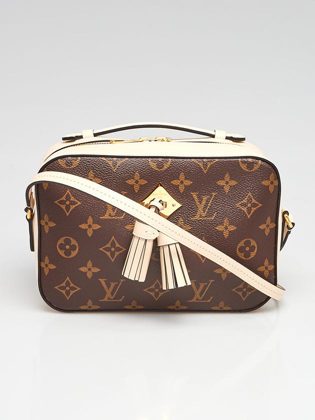 Louis vuitton monogram saintonge Outlet