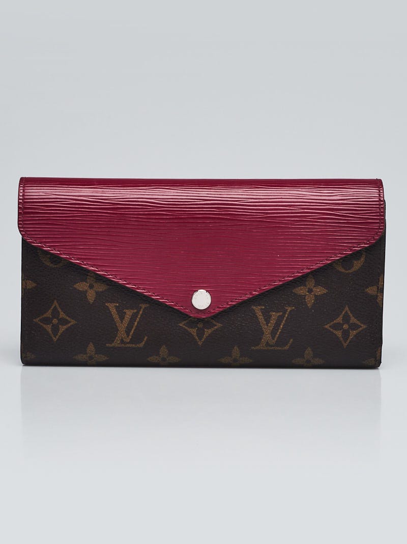 Louis Vuitton, Bags, 0 Authentic Lv Long Wallet