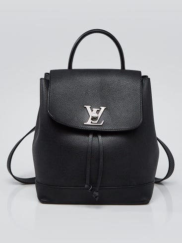 lockme louis vuitton backpack Azura Reborn Calfskin Pre-Loved (Azura Fashion Group ABN 30 617 598 651) Red Discover our wide selection of second Louis Vuitton Lockme Backpack Mini