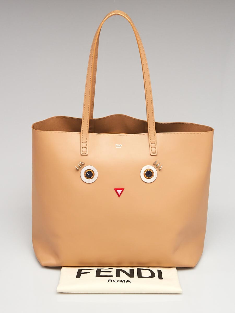 Fendi Medium by The Way Tote Bag
