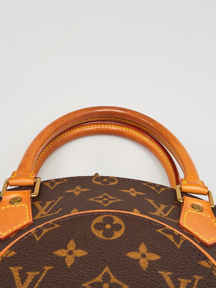 Louis Vuitton Ellipse PM Monogram Bag - Farfetch
