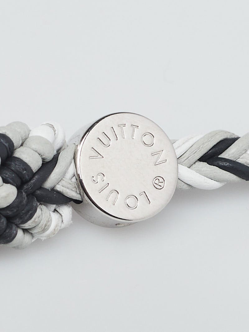 ブレスレット LOUIS VUITTON Friendship Bracelet LOUIS VUITTON FRIENDSHIP BRACELET – Watch Square Boutique