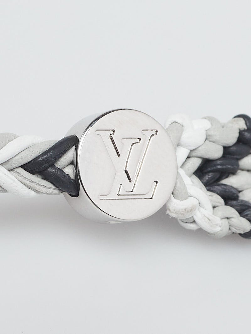 ブレスレット LOUIS VUITTON Friendship Bracelet Vivienne Amour Bracelet Monogram - Women - Accessories