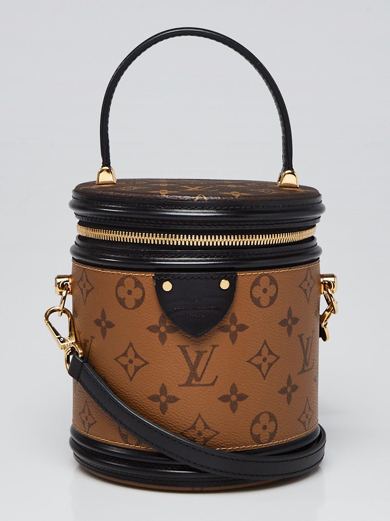 Louis Vuitton Cannes Handbag