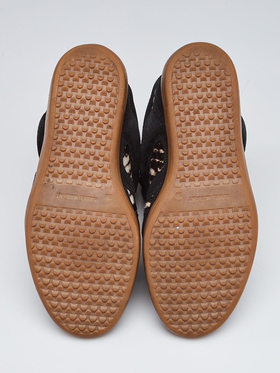 ISABEL MARANT ヘルヒ エンヘリッシュ サンタル 【関税込】 ll10381_isabel_marent_black_bl
