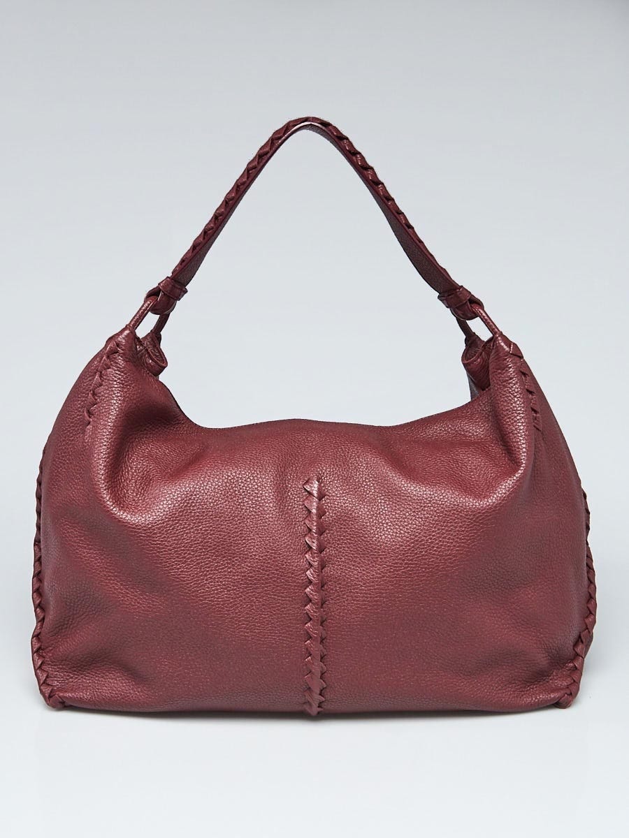 Bottega veneta discount cervo loop hobo