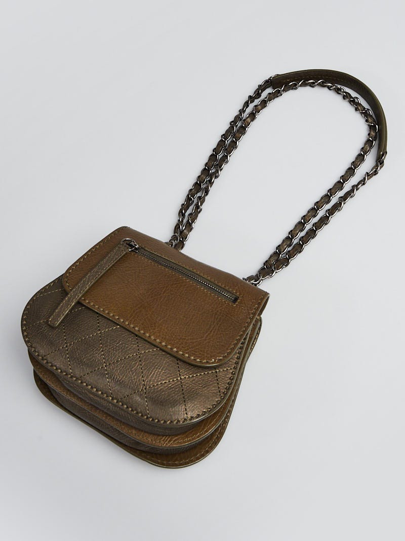 chanel wallet crossbody bag