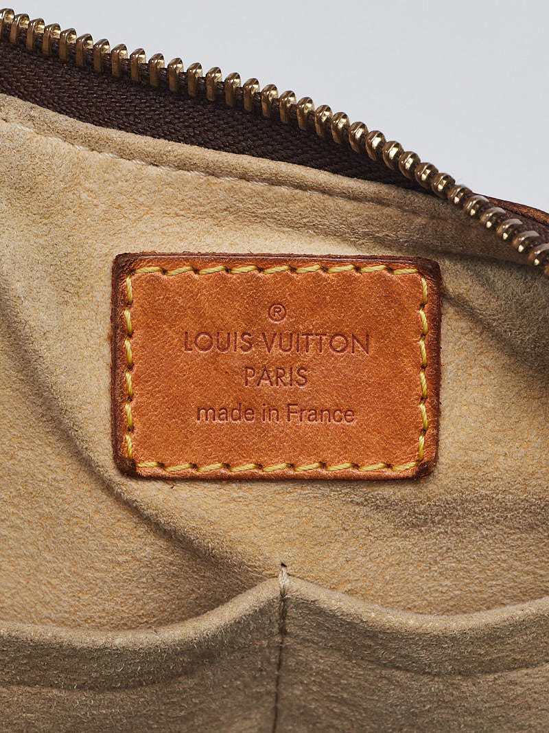 Louis Vuitton Monogram Etoile City GM (SHG-QhzWVf)