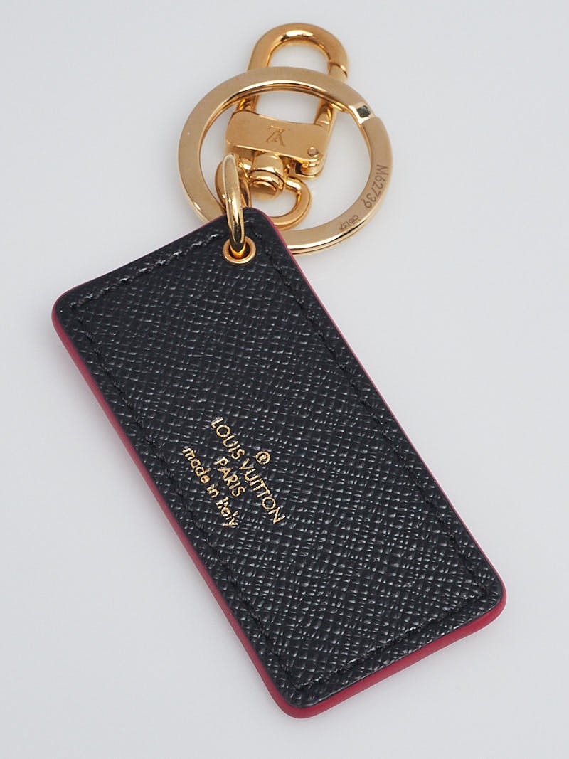 Louis Vuitton, A 'Colourline Bag Charm and Key Holder. - Bukowskis