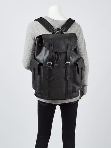 louis vuitton bulletproof backpack Michael NV2 Damier Infini Leather Bag drawstring closure Products by Louis Vuitton: Discovery