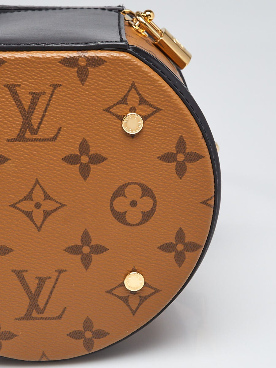 Louis Vuitton, Bags, Louis Vuitton Cannes Monogram Reverse Canes Sold