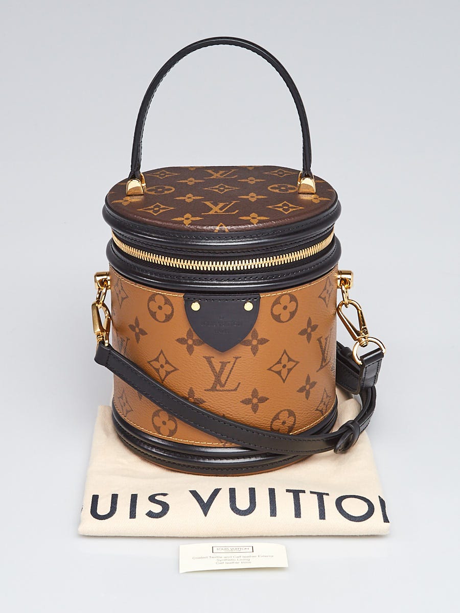 Louis Vuitton Cannes Handbag Reverse Monogram Canvas at 1stDibs  louis  vuitton reverse cannes, louis vuitton cannes bag, lv cannes reverse monogram