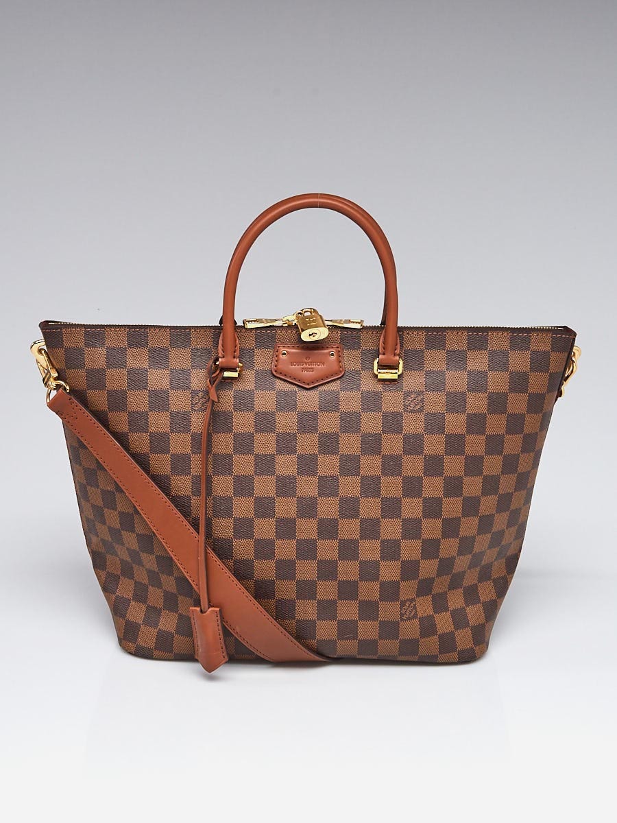 Louis Vuitton Belmont Bag
