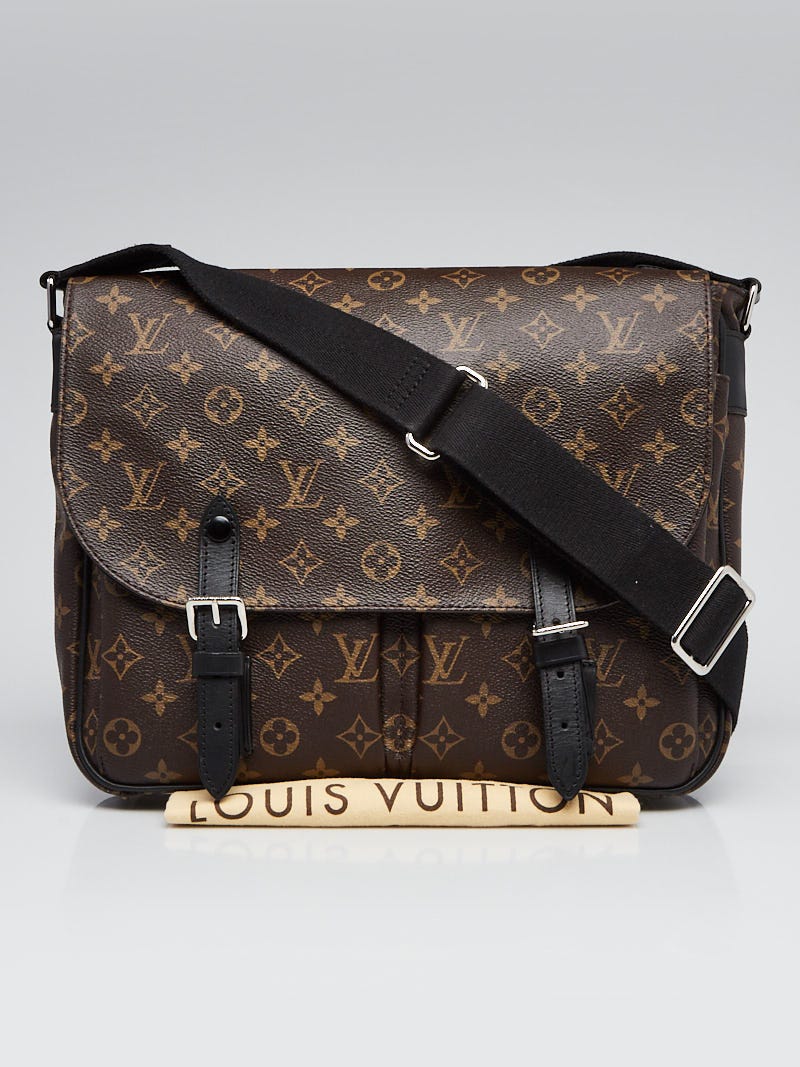 Louis Vuitton pre-owned Christopher Messenger Bag - Farfetch