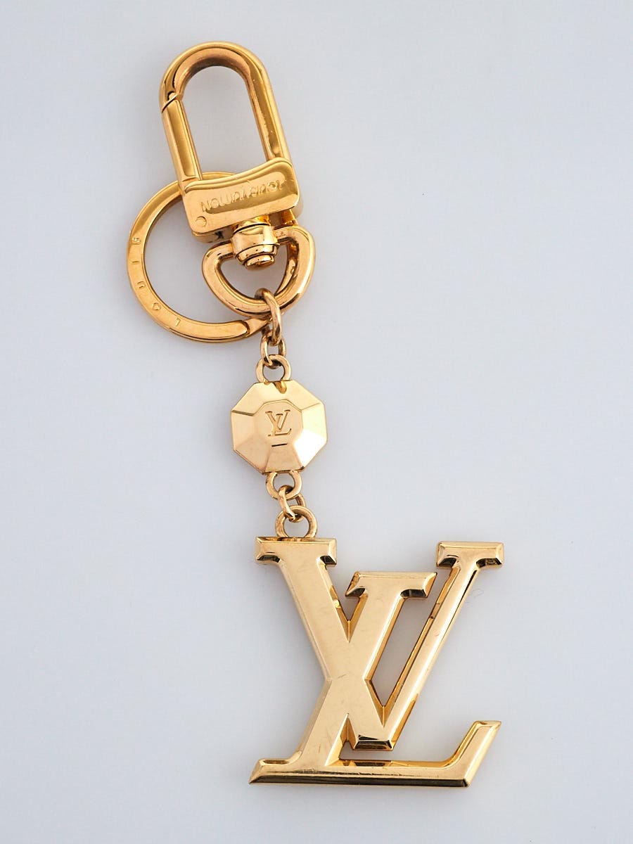 Shop Louis Vuitton 2020-21FW Lv Circle Bag Charm & Key Holder (M68000) by  SpainSol