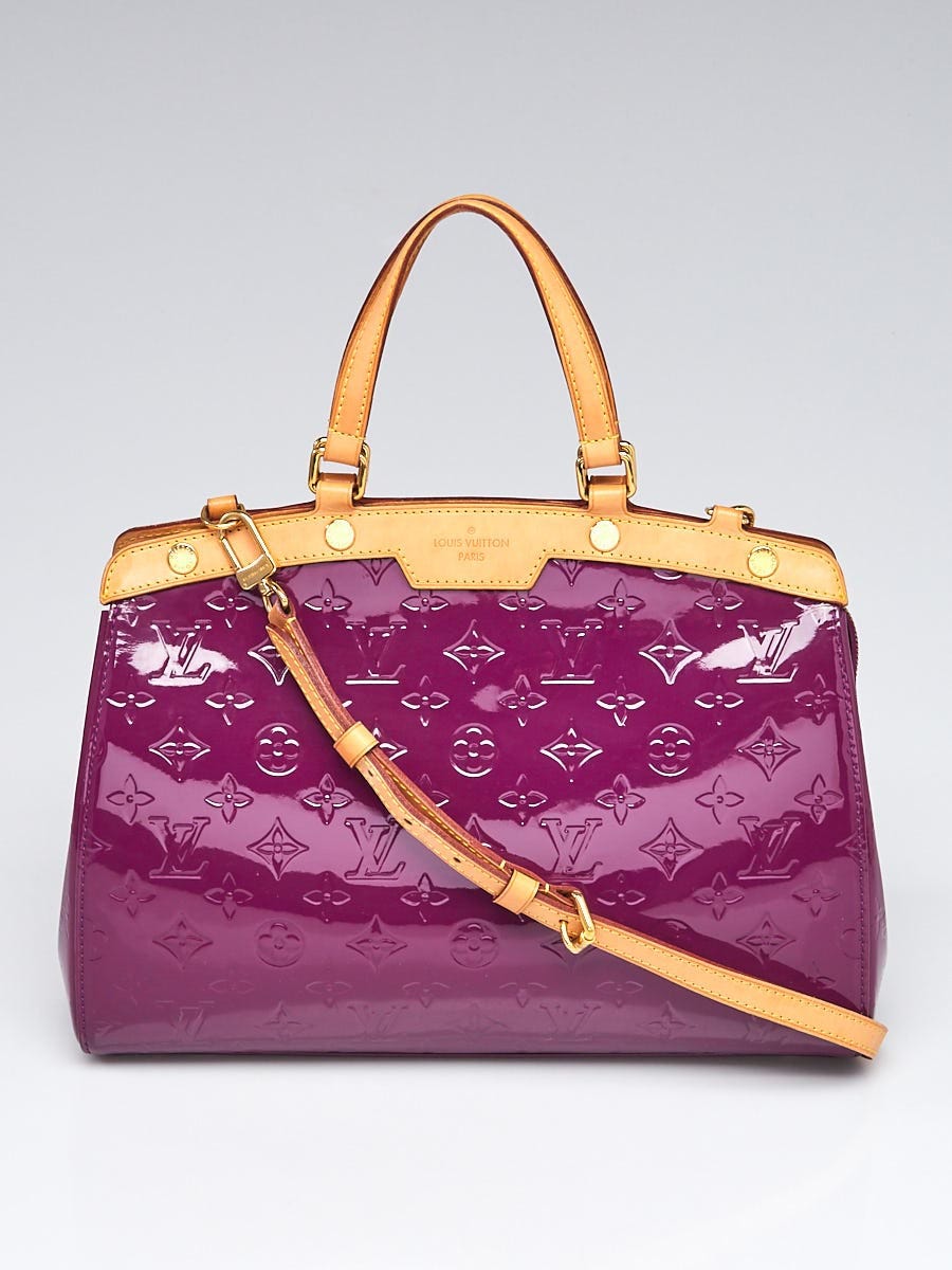 Authentic LV brea mm purse  Bags, Purses, Louis vuitton bag