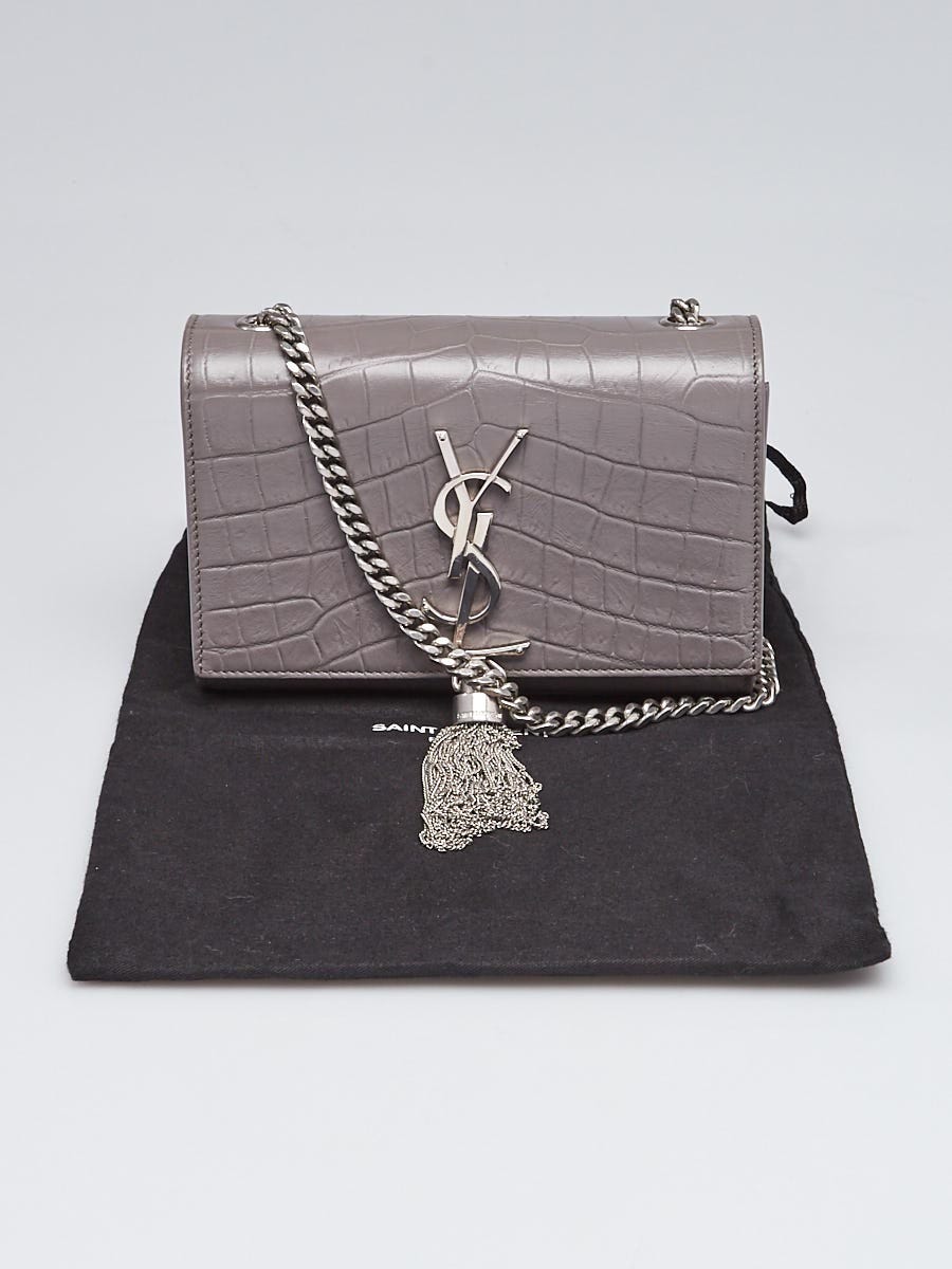 YSL Bag, Luxury, Bags & Wallets on Carousell