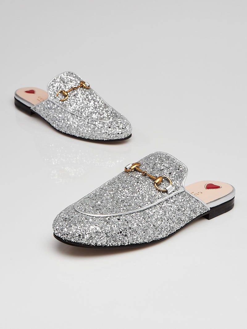 Princetown cheap glitter slipper