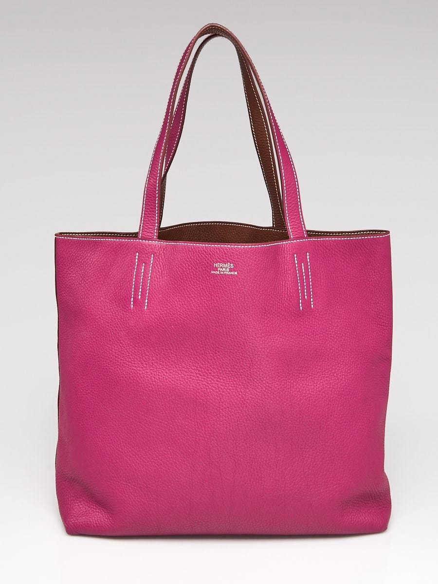Hermes Birkin HSS 35 Bag Rare Pink Tosca Special Order