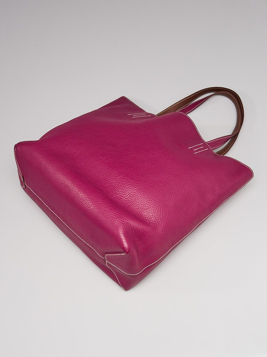 Hermes Birkin HSS 35 Bag Rare Pink Tosca Special Order