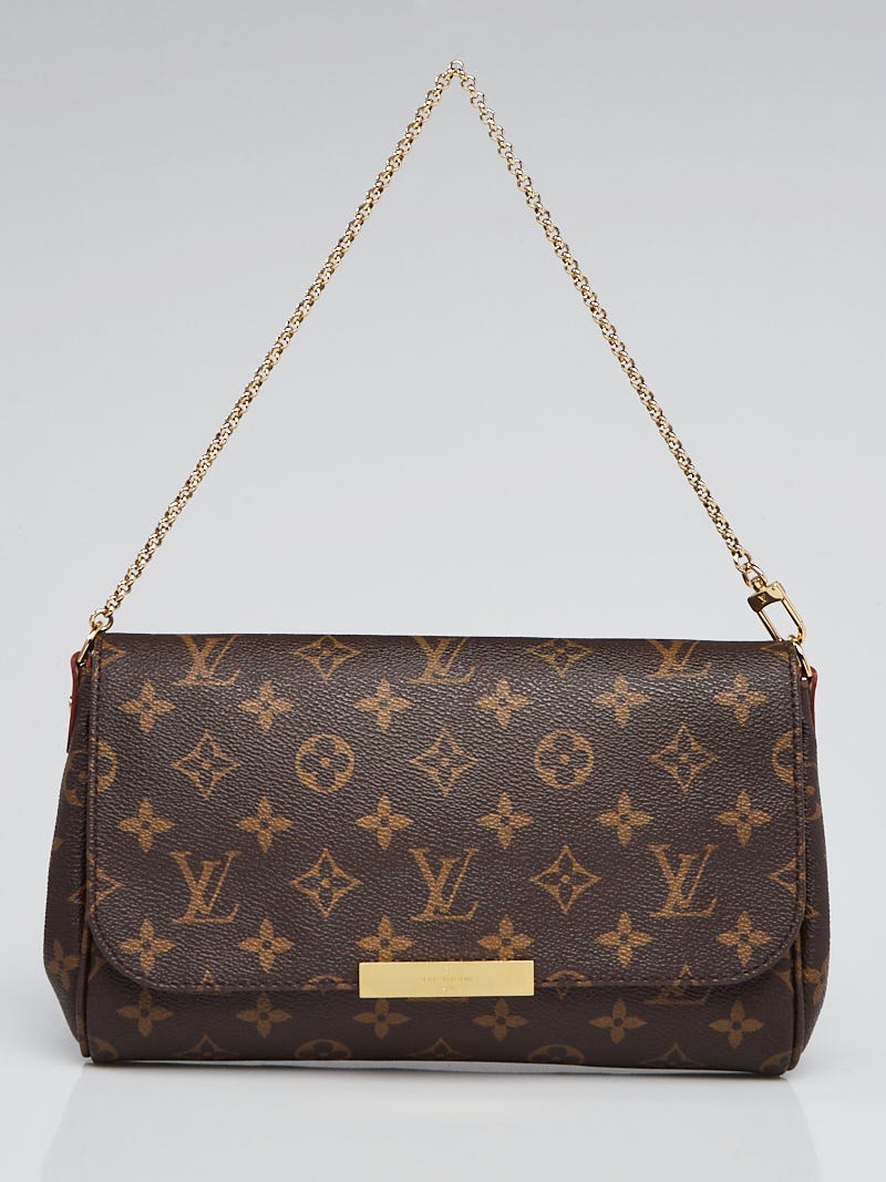 Louis Vuitton Monogram Canvas Bumbag Bag - Yoogi's Closet