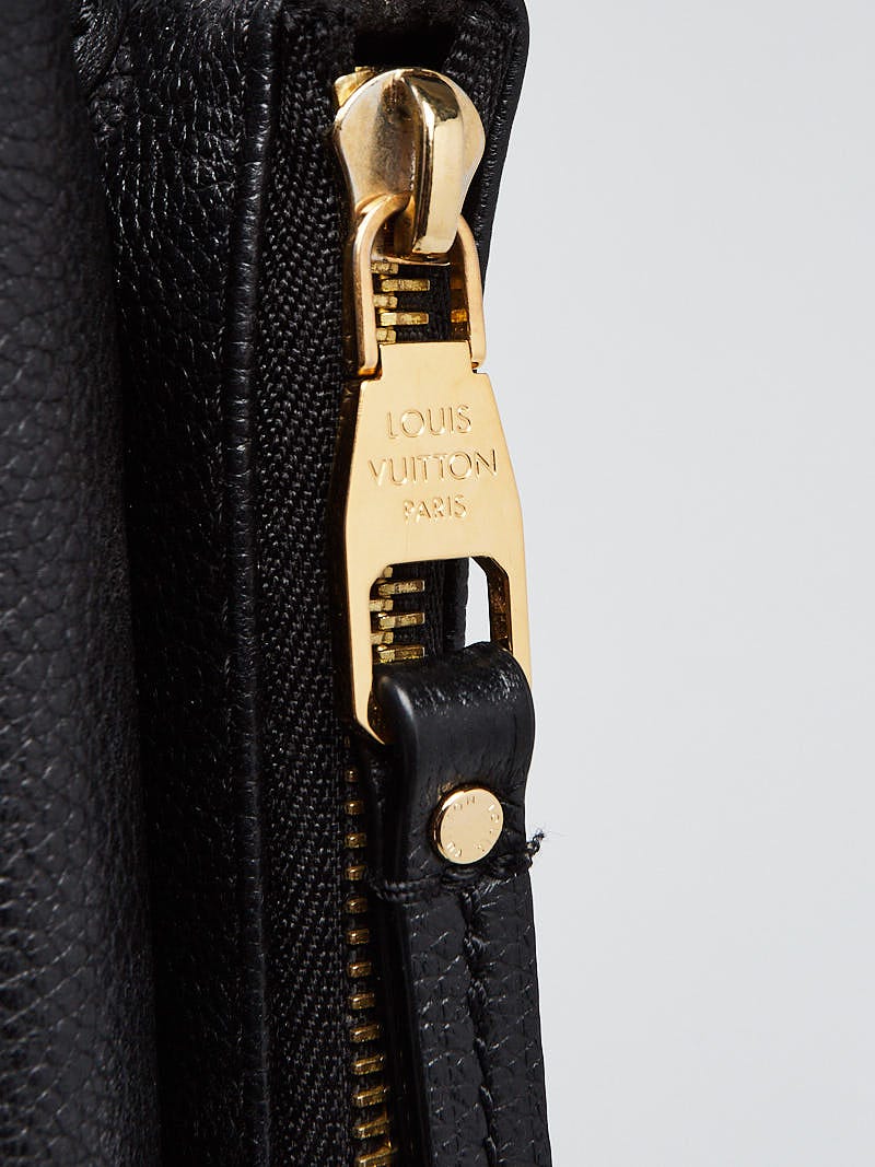 Louis Vuitton Monogram Empreinte Twice Crossbody Bag – Uptown