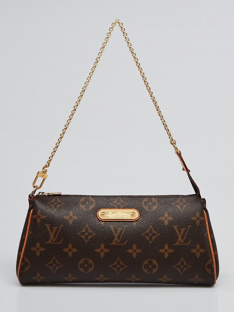 Eva clutch Clearance