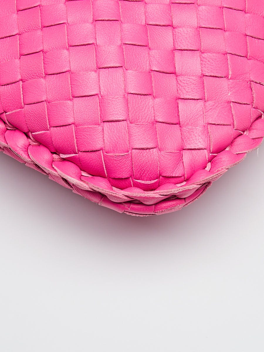 BOTTGA VENETA 革ジャン Bottega Veneta Intrecciato leather jacket Bottega Veneta