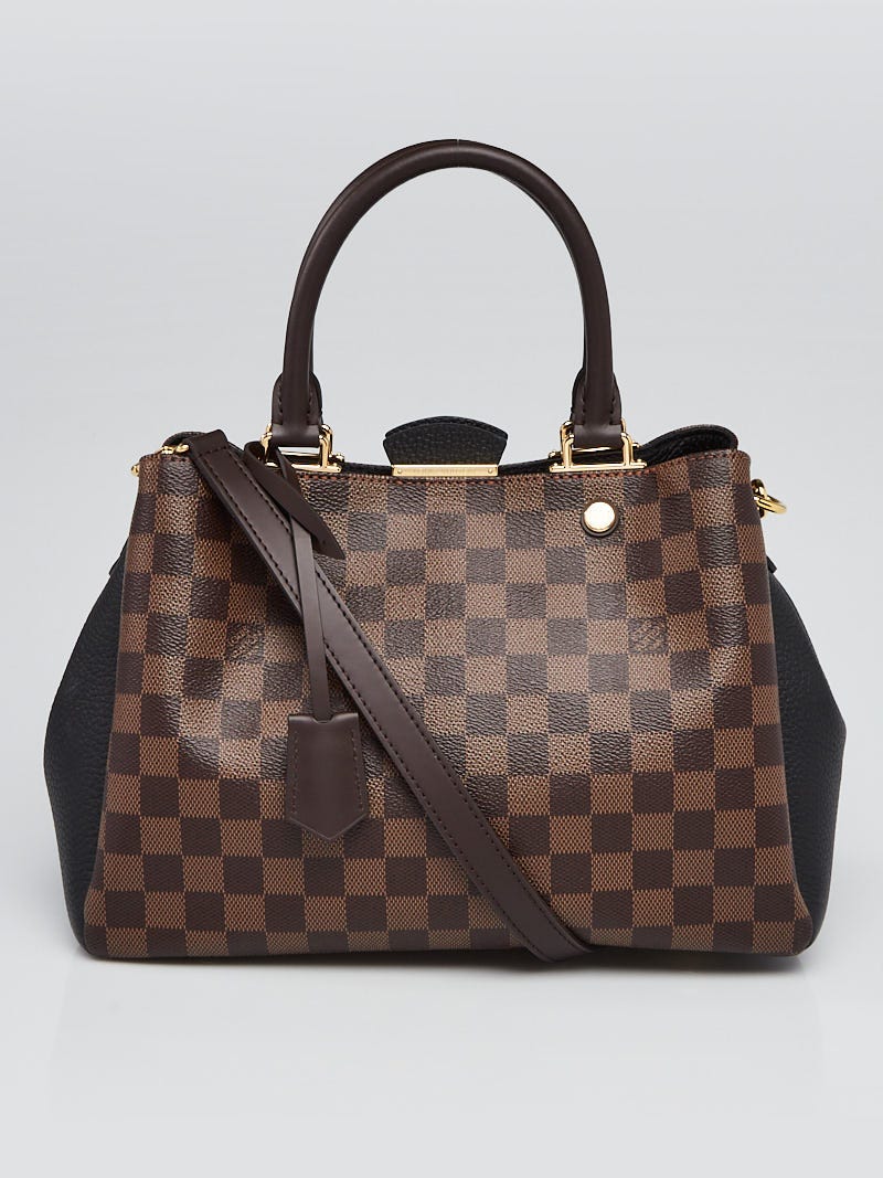 Flawlessly functional and distinctively elegant, the Louis Vuitton
