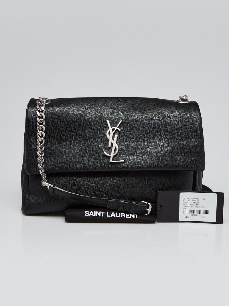 Ysl medium west hollywood on sale bag