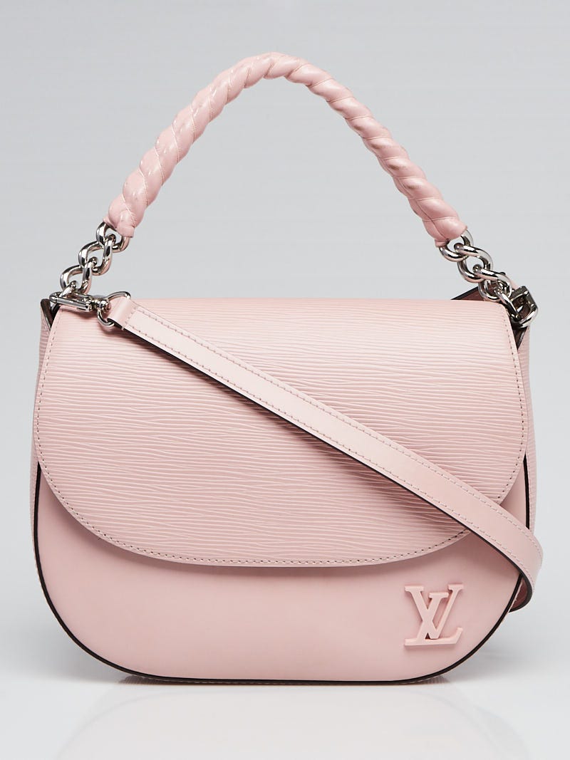 Louis Vuitton Rose Ballerine Bags  Bags, Top designer bags, Bags designer
