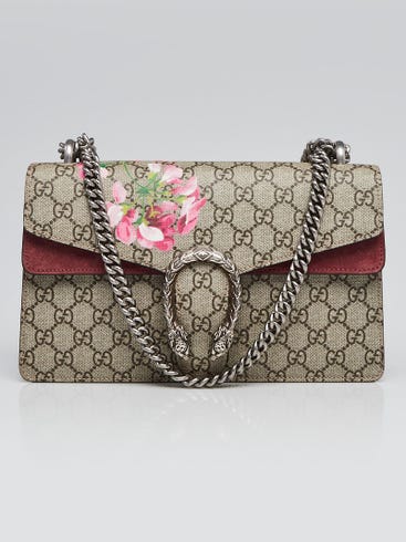 Pink dionysus bag Clearance
