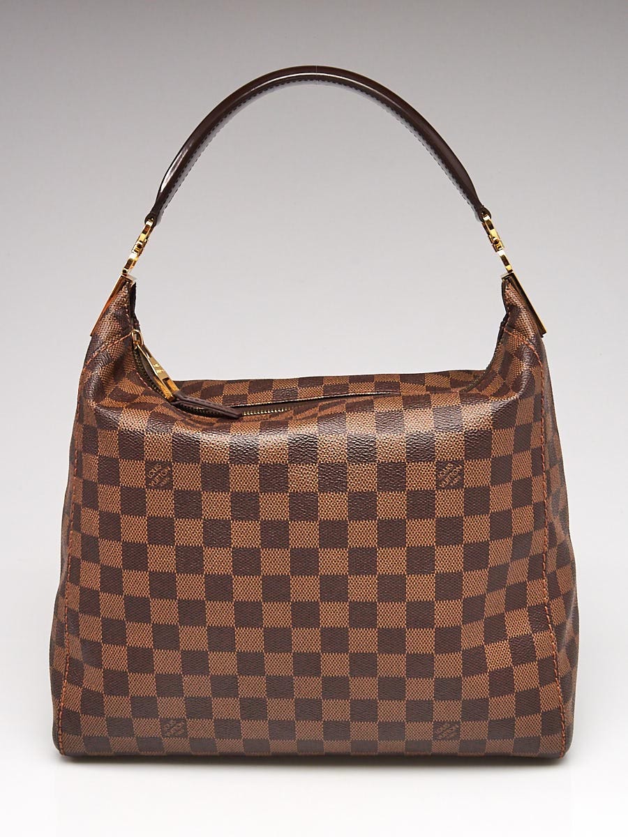 Louis Vuitton Portobello PM Shoulder Bag - Farfetch