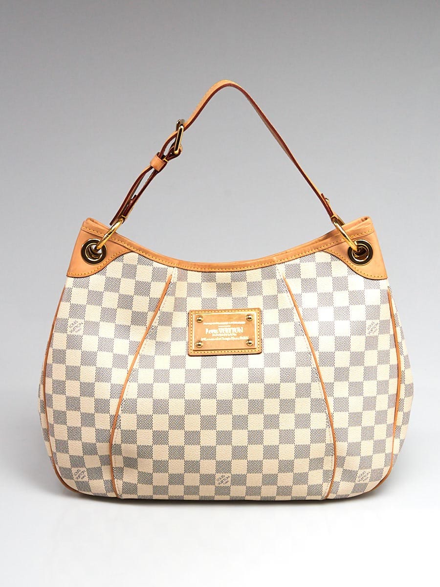 Louis Vuitton, Galliera PM shoulder bag - Unique Designer Pieces