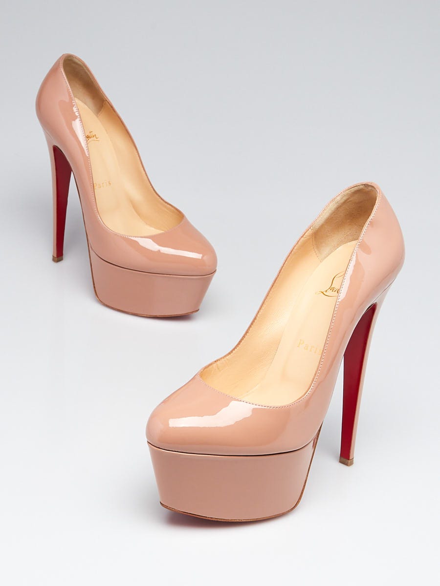 Victoria  Christian Louboutin